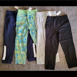 Boys Jogger Bundle